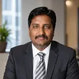 Sivajothi Gunasekaran