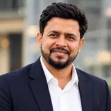 Shailesh Suvarna