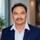 Brahmananda Reddy